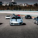 J.D Power Cars